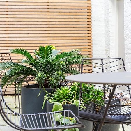 Apartmán Native Fulham Londýn Exteriér fotografie