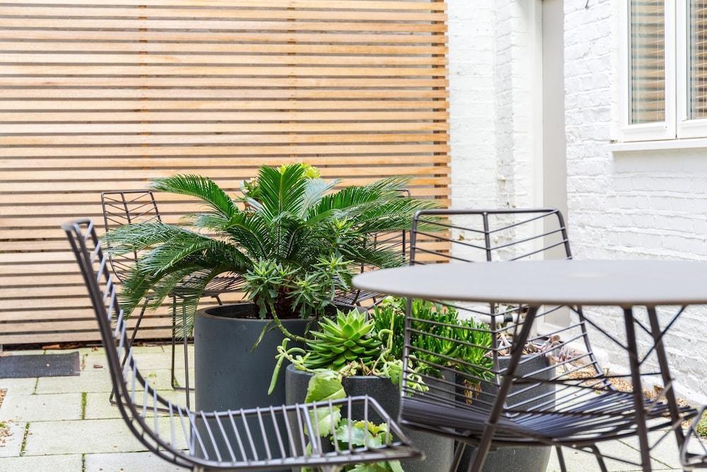 Apartmán Native Fulham Londýn Exteriér fotografie