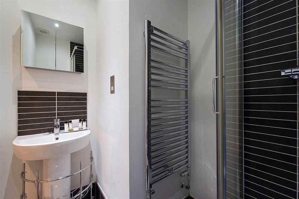 Apartmán Native Fulham Londýn Exteriér fotografie