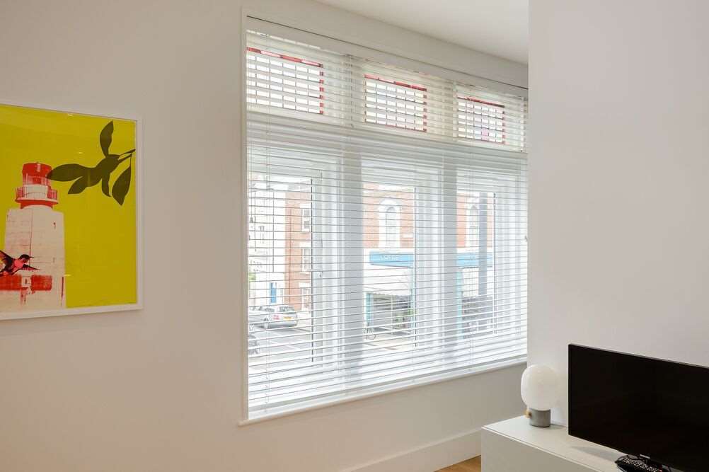Apartmán Native Fulham Londýn Pokoj fotografie