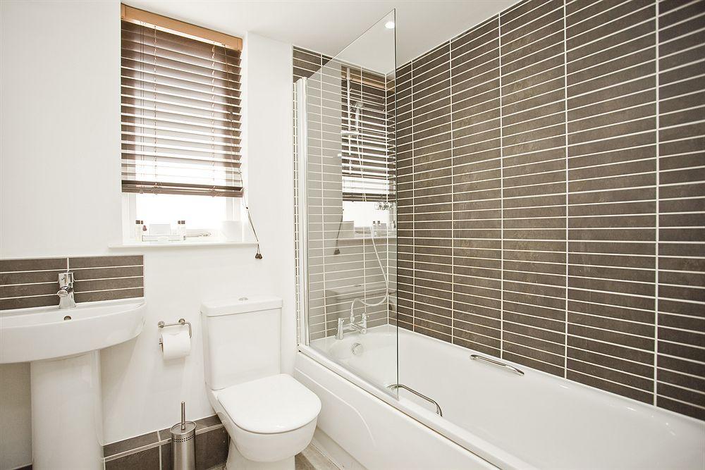 Apartmán Native Fulham Londýn Exteriér fotografie