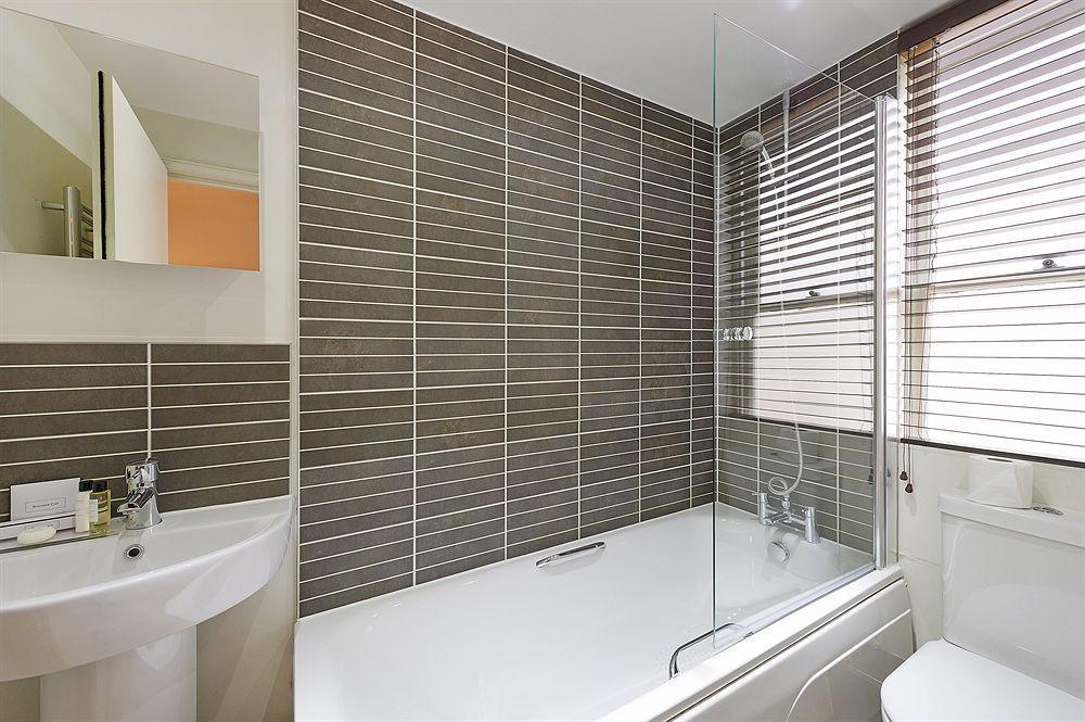 Apartmán Native Fulham Londýn Exteriér fotografie