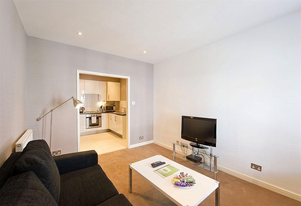 Apartmán Native Fulham Londýn Exteriér fotografie