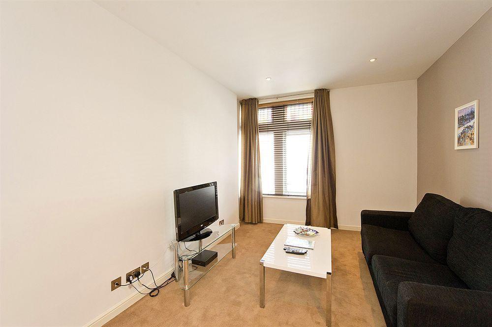 Apartmán Native Fulham Londýn Exteriér fotografie